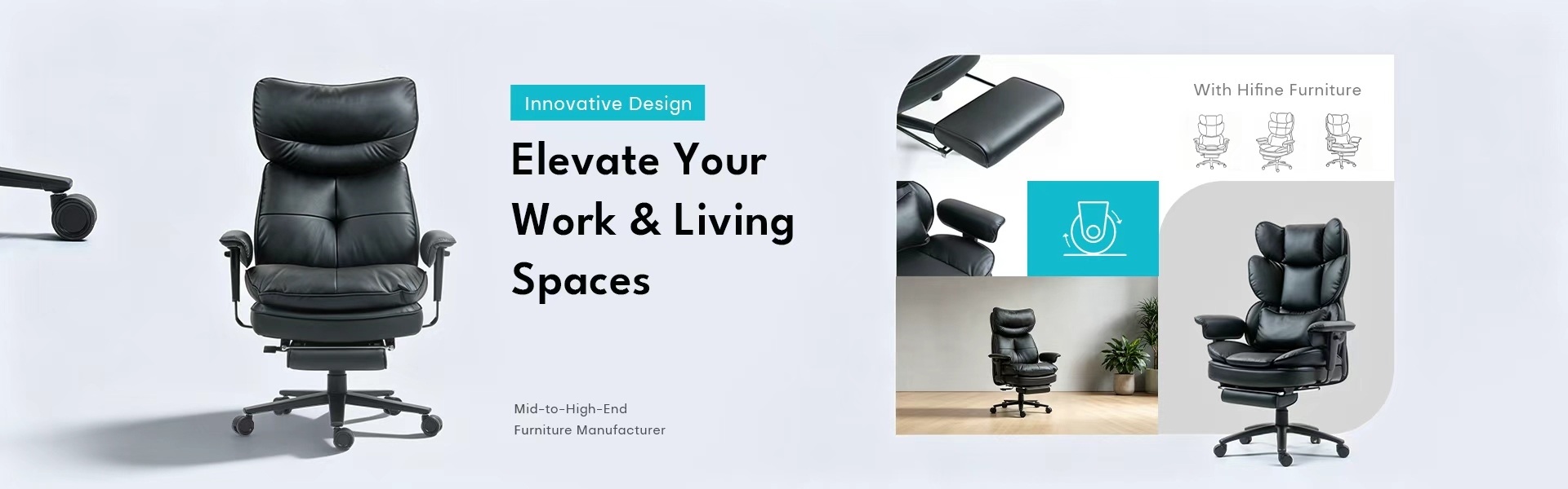 quality OFFICE CHAIR factory